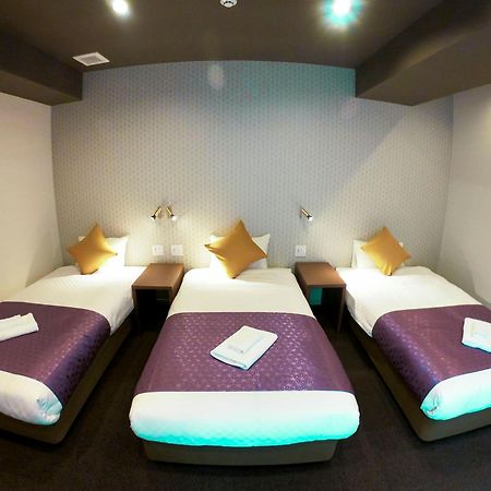 Hotel S-Presso West Osaka Room photo