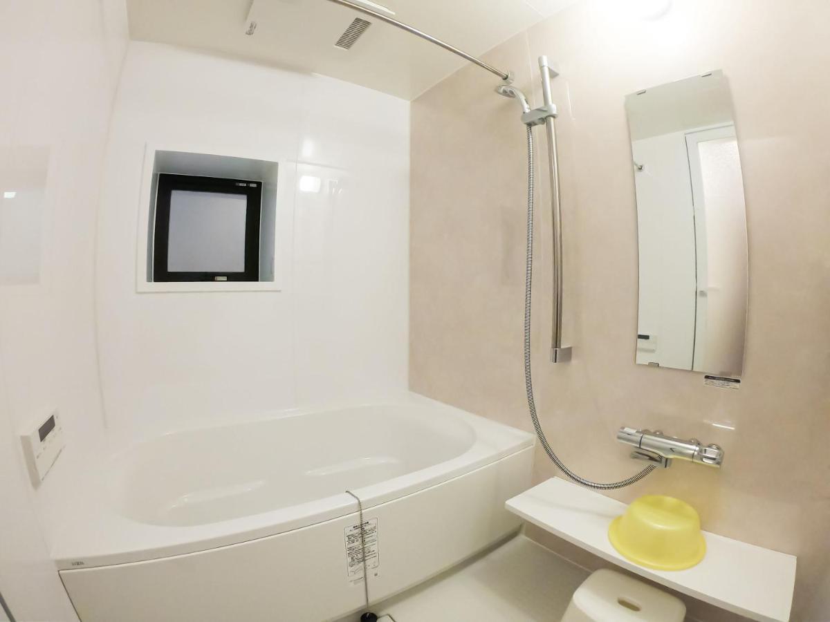 Hotel S-Presso West Osaka Exterior photo
