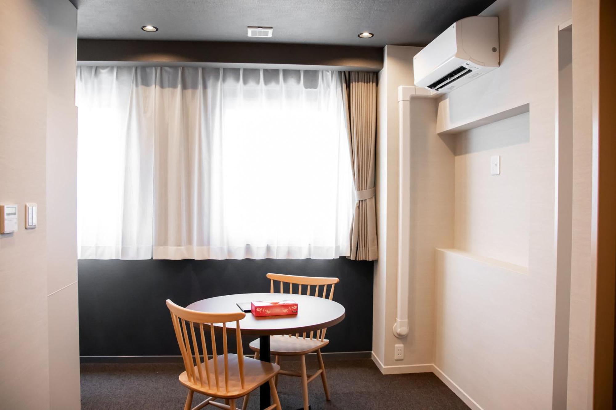 Hotel S-Presso West Osaka Room photo